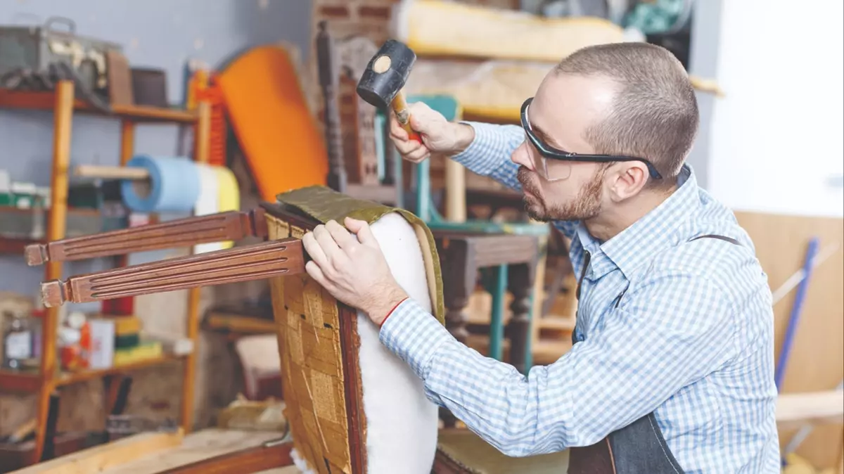 Çobanlar Mobilyacı