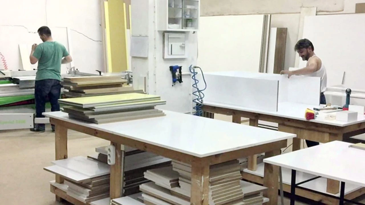 Çobanlar Mobilyacı